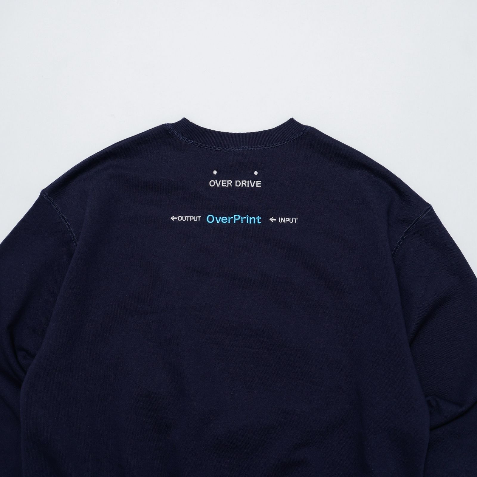 OVERDRIVE Sweatshirts