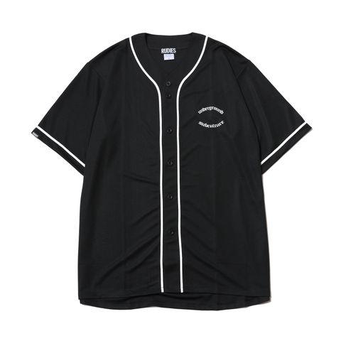 HOOK BASEBALL-SHIRTS