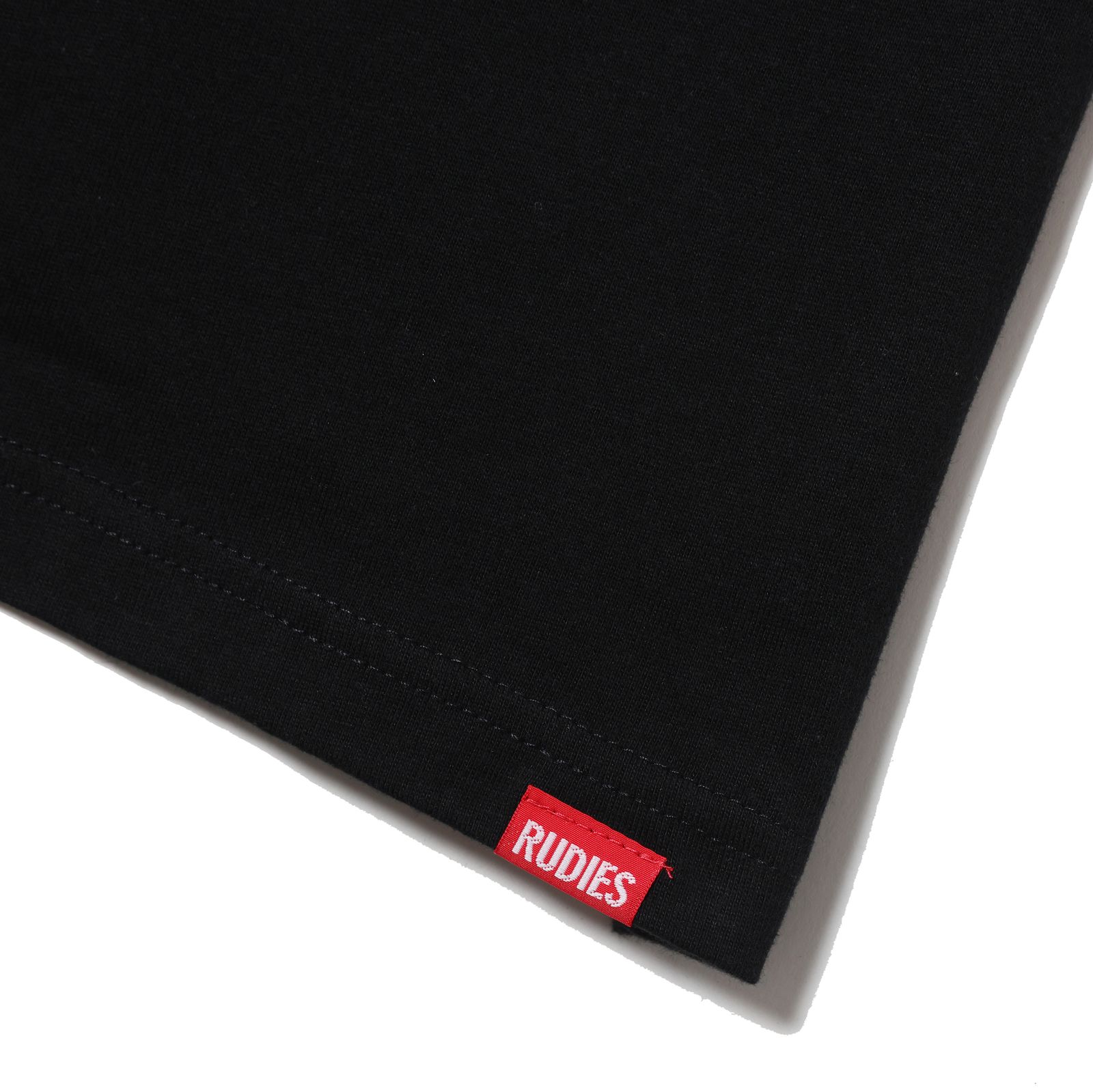 DIVISION BIGSILHOUETTE POCKET-TEE