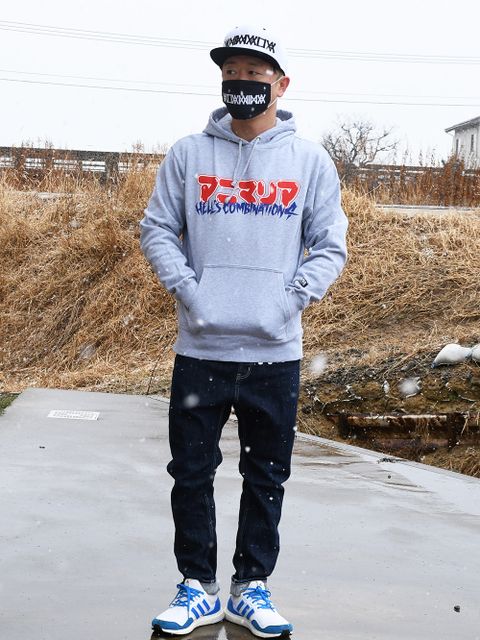 新たな世界観！