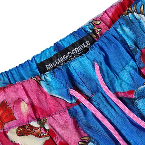 RC x KUDAN PANTS