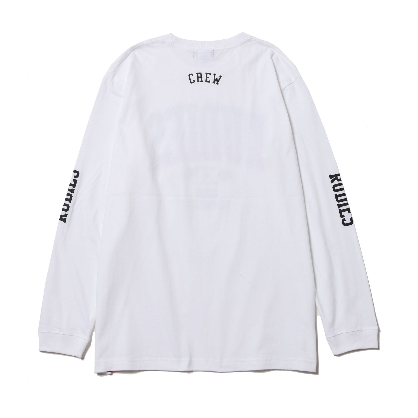 MIGHTY LS-TEE