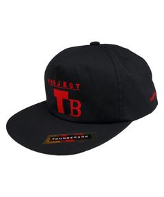PROJECT TB-CAP