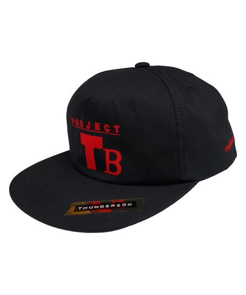 PROJECT TB-CAP