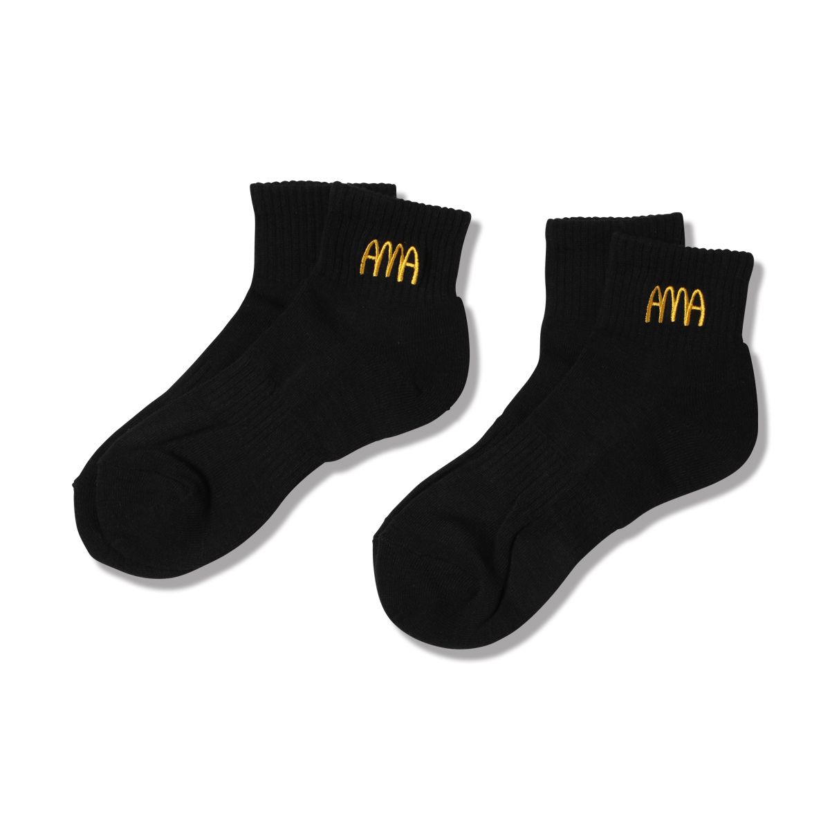 SHORT SOX 2pcs - AMA