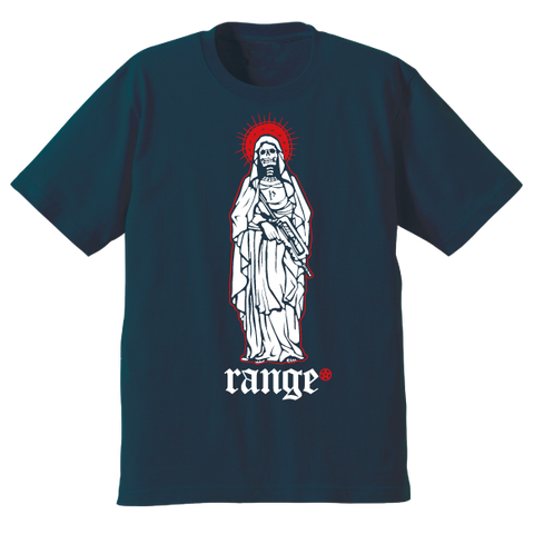 Venes ready to fight s/s tee