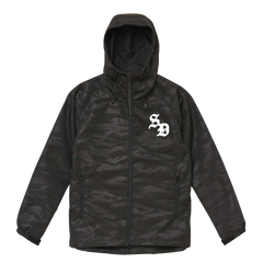 sd shell parka jkt