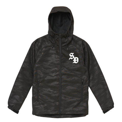 sd shell parka jkt