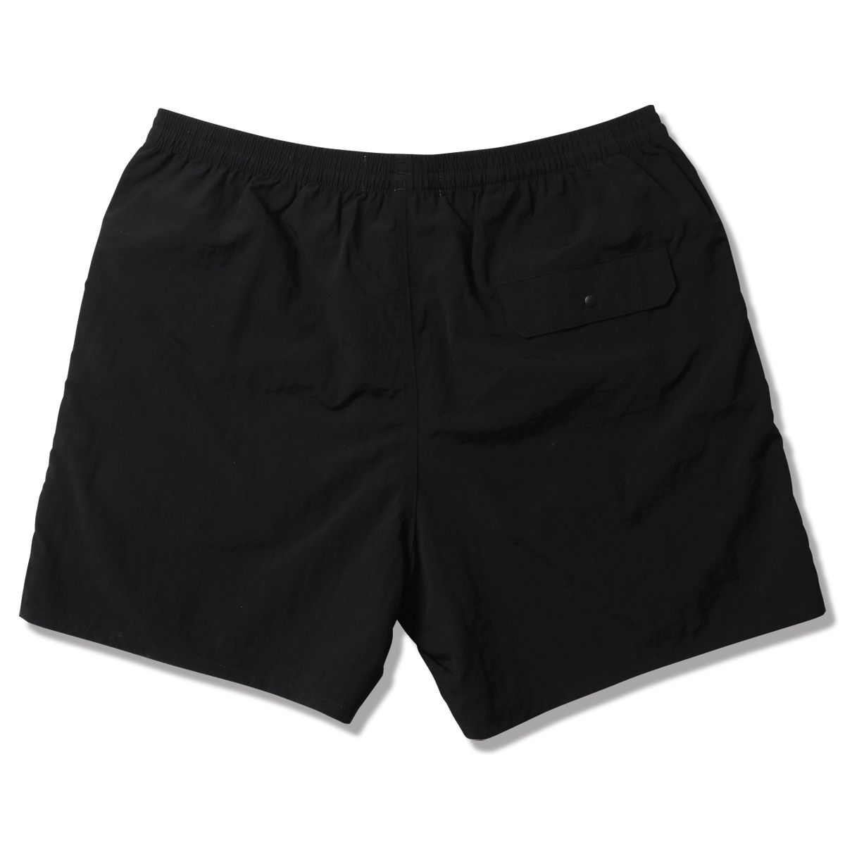 EASY NYLON SHORTS-PFFT