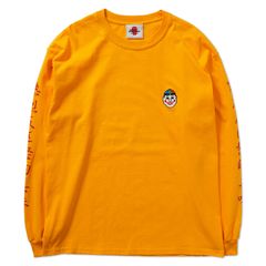 反区怒飯店ロンTEE