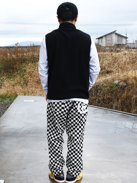 待望！