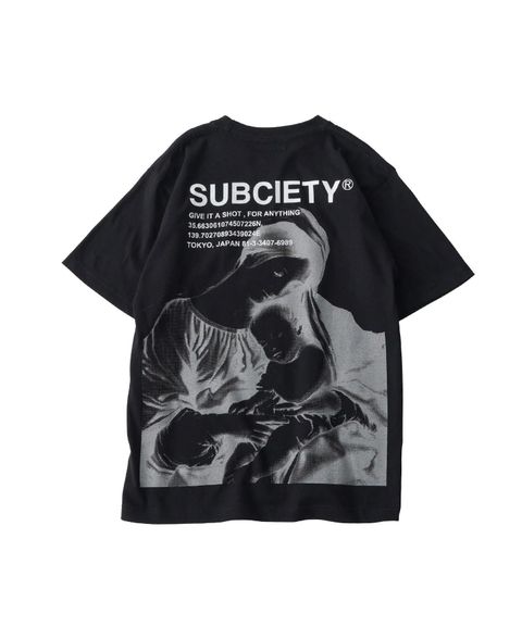 Rest tee
