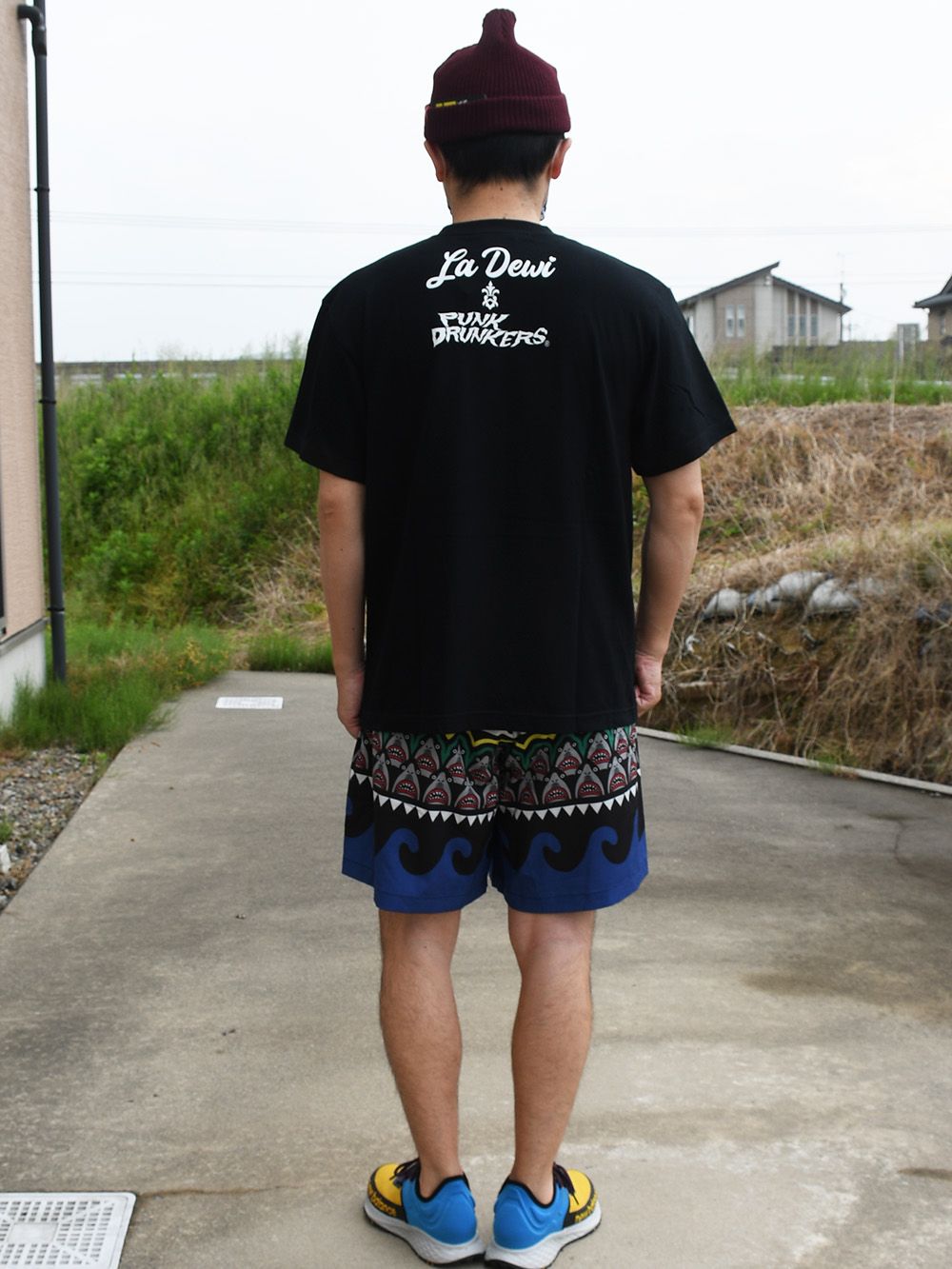［PDSxデヴィ・スカルノ］ アイツのスマホに夫人TEE