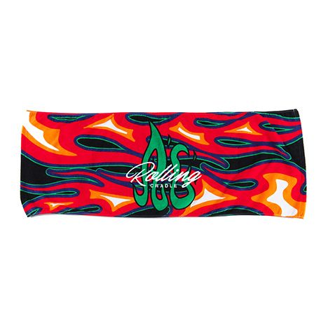 FIRE-TOWEL