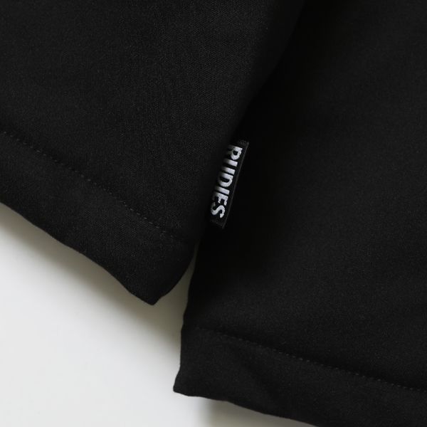 PHAT COACH-JACKET