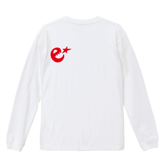 BAE LS tee