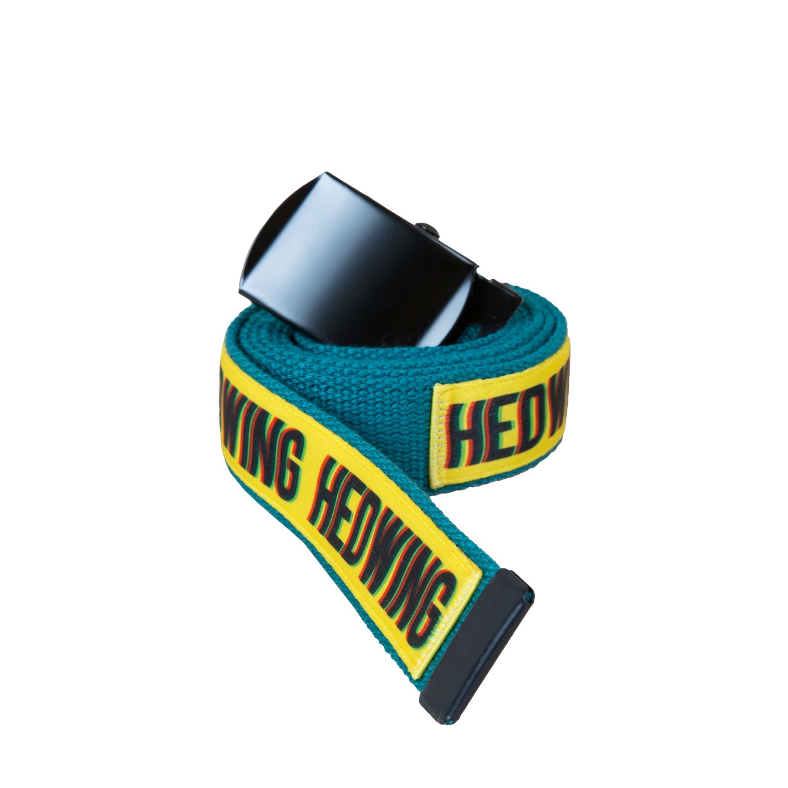 Re: Warning Tape Belt