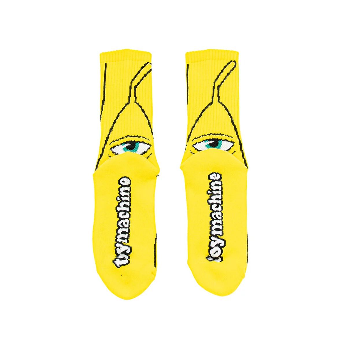 SECT ASYMMETRICAL-SOCKS