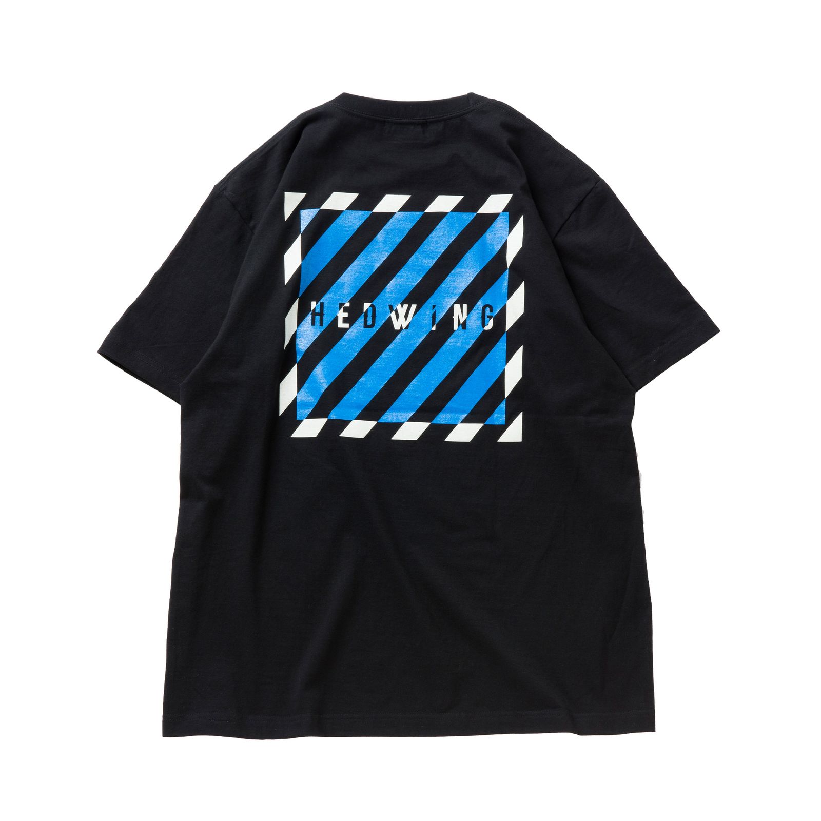 Stripe Box T-shirt