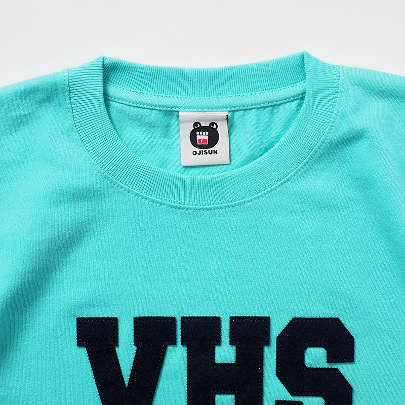 VHS.TEE(子供)