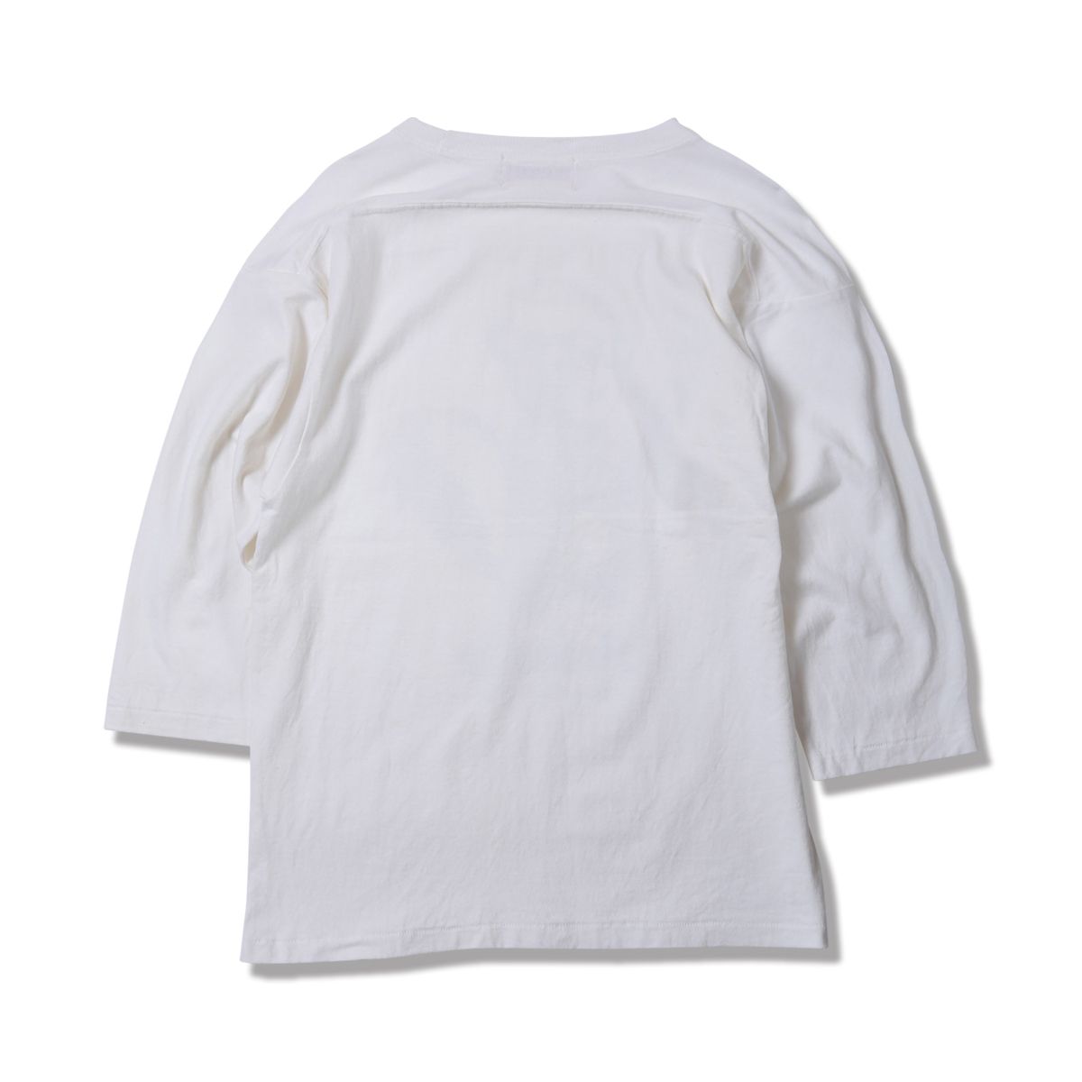 3/4 Sleeve CUT SEW  - Banjo Skunk