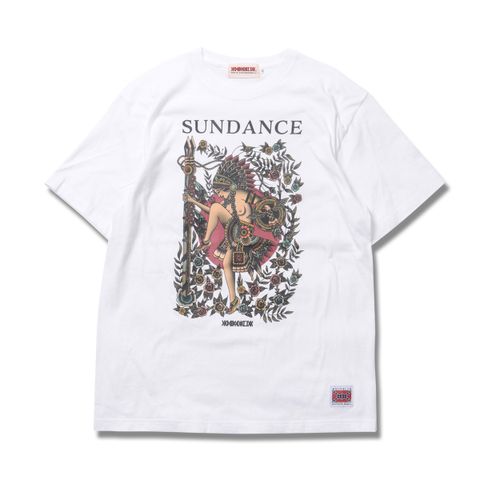 SUN-DANCE