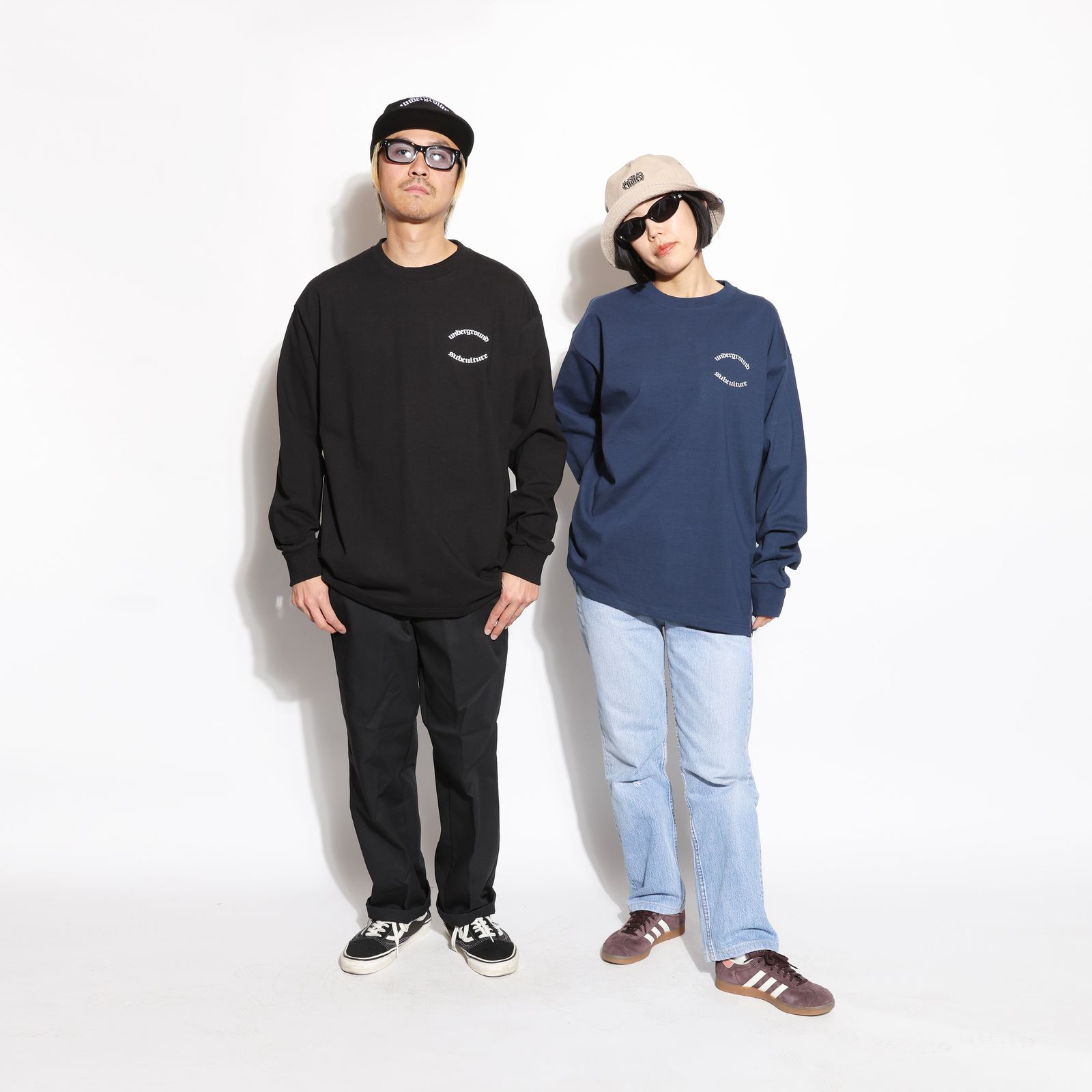 HOOK LS-TEE