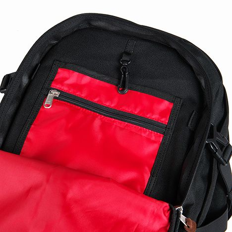 RUCK-SACK