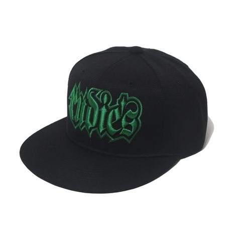 SPARK SNAPBACK CAP (RENEWAL)