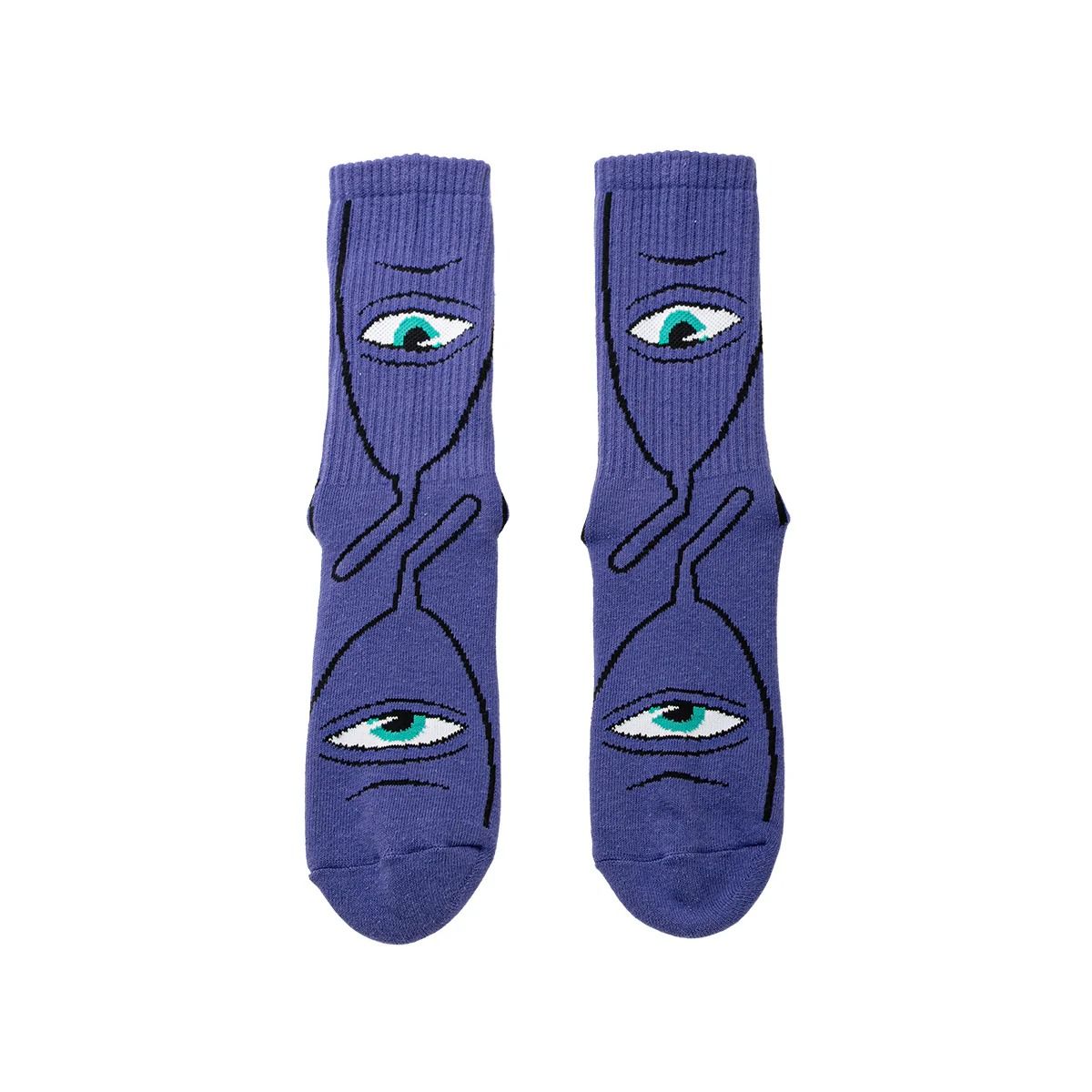 SECT ASYMMETRICAL-SOCKS