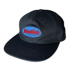 CURVY FLATVISOR-CAP