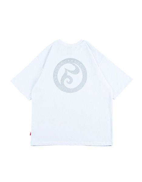 CIRCLE LOGO-TEE