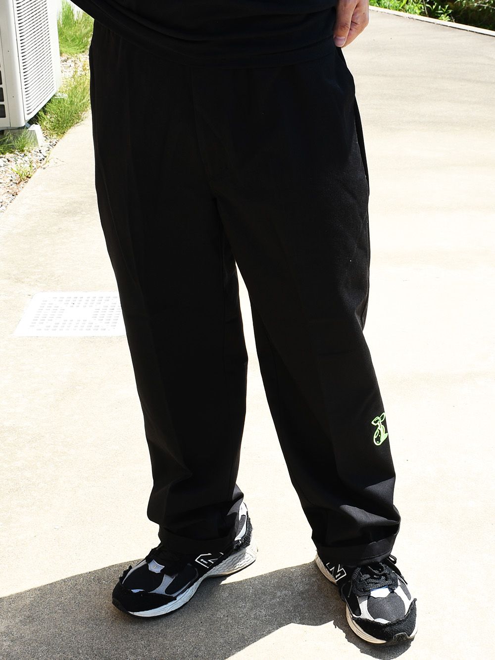 sd orginal stickies pants