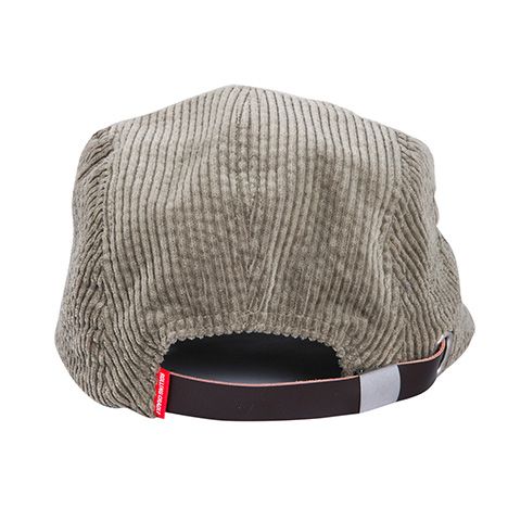 CORDUROY-CAP