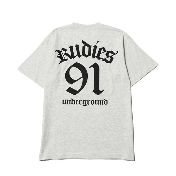 HOOK 91 TEE
