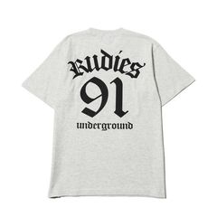 HOOK 91 TEE