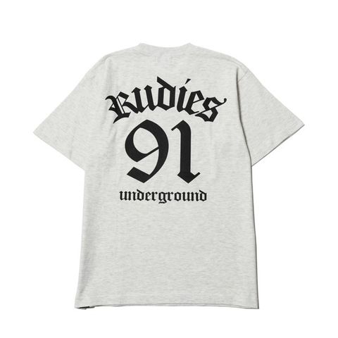 HOOK 91 TEE
