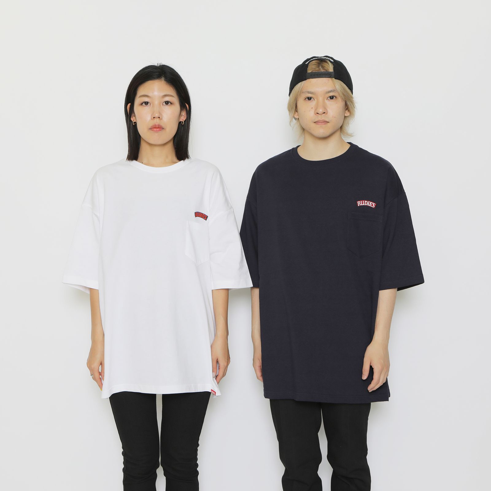 SLICK BIGSILHOUETTE PKT-T