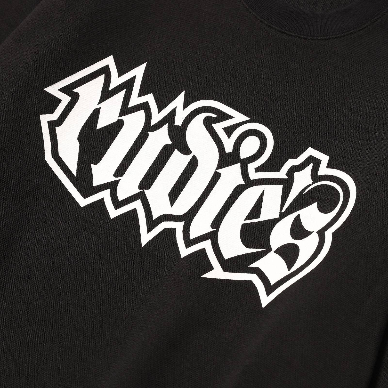 SPARK CREW-SWEAT