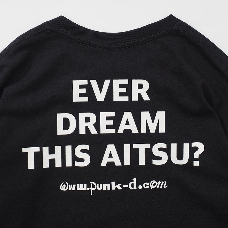 THIS AITSUロンTEE
