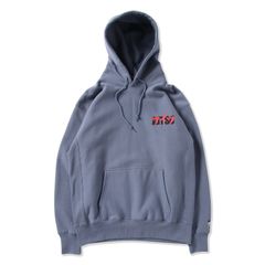 お金はないパーカ