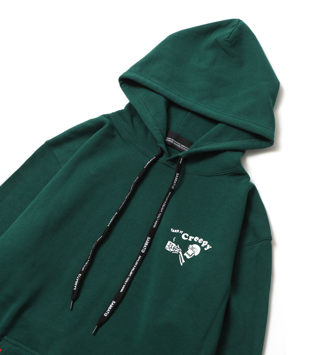 CHILLAXING-HOODIE