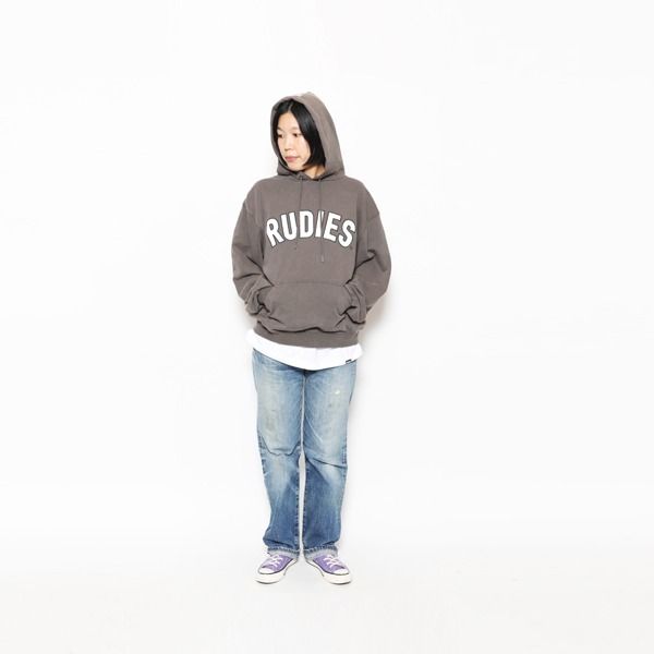 FADE BRINK PHAT HOOD-SWEAT