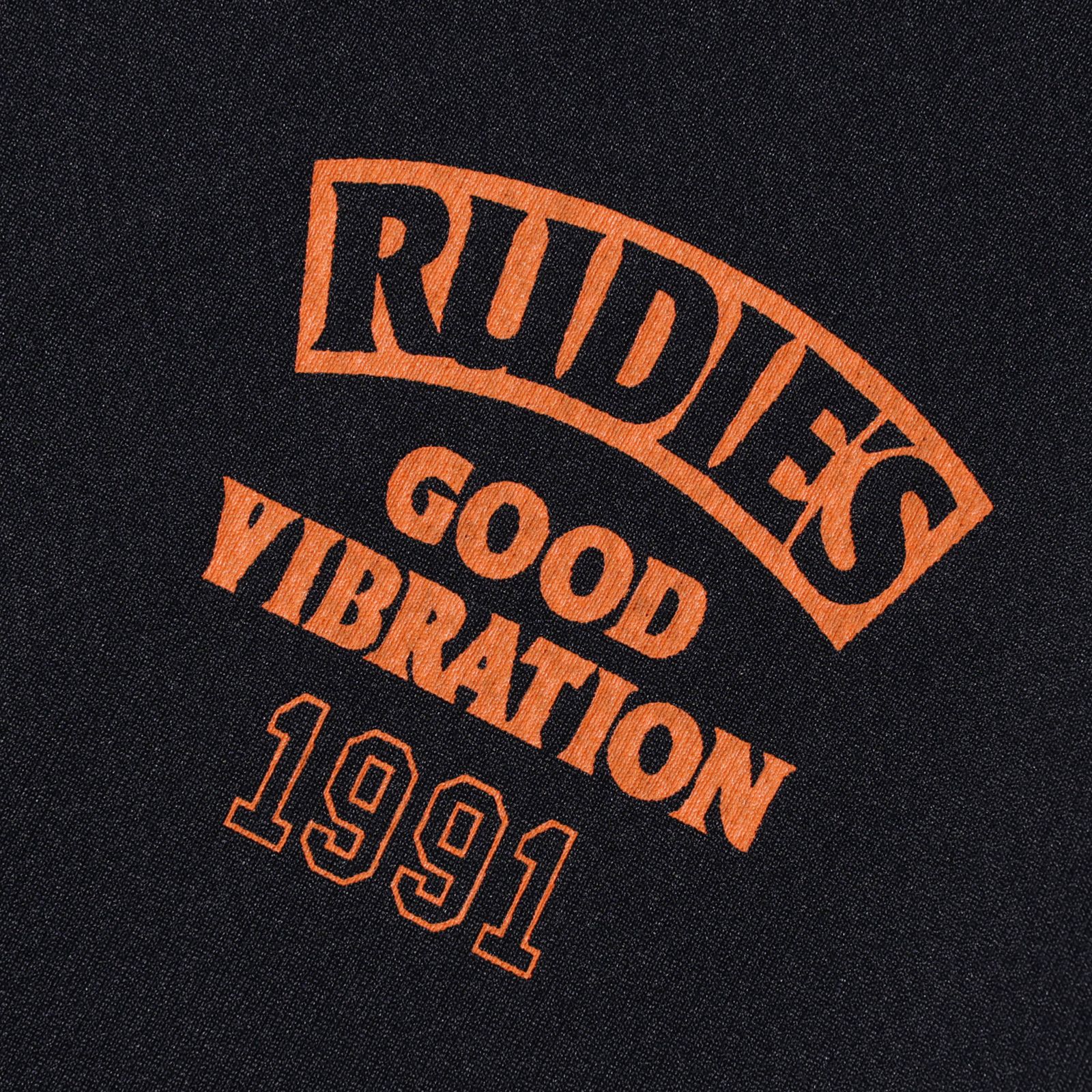 SLICK DRY-TEE