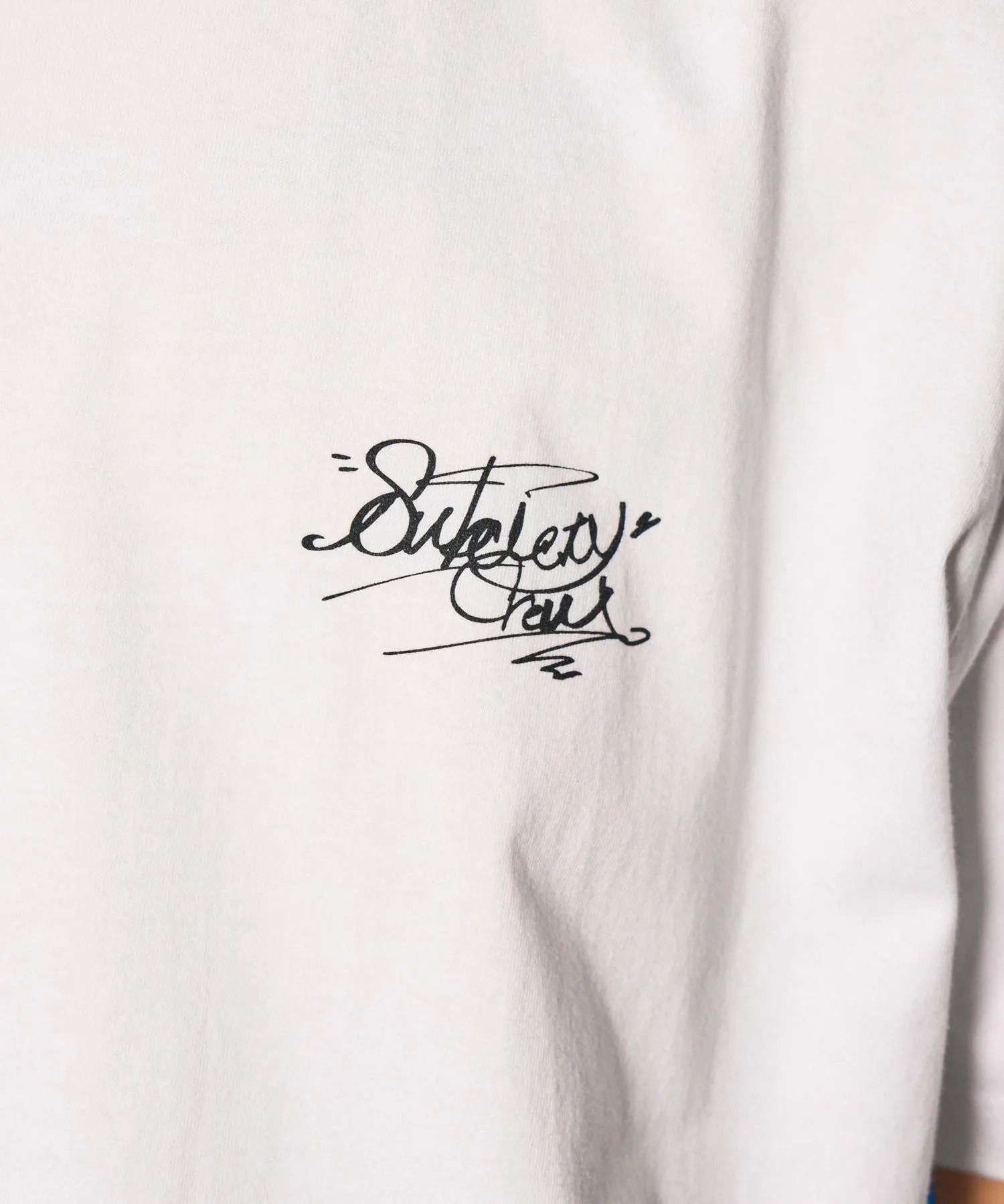 Doodle tee