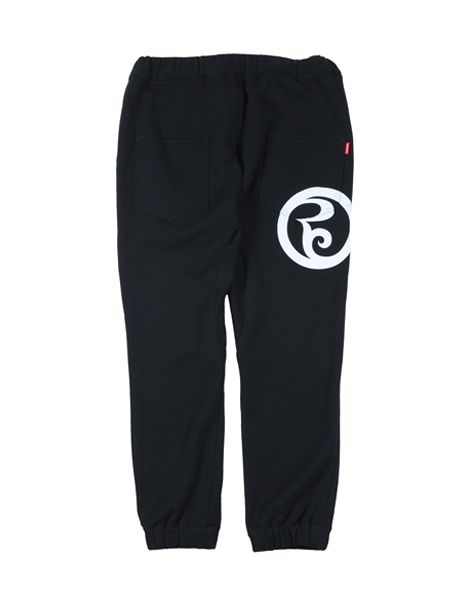 PATCHES SWEAT-PANTS