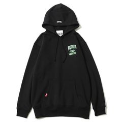 GOOD VIBRATION HOOD-SWEAT