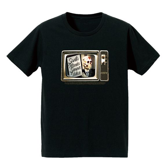 SMSW TV show tee
