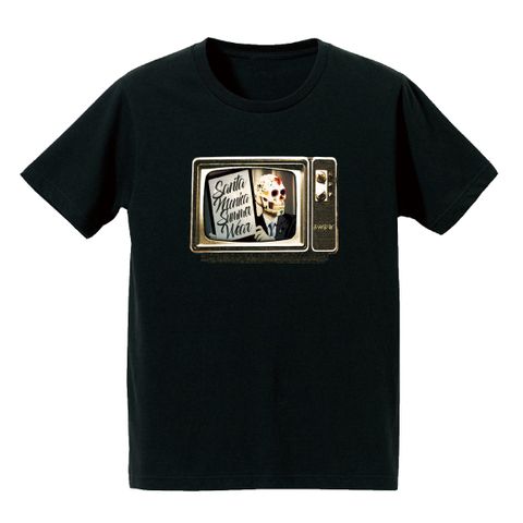 SMSW TV show tee
