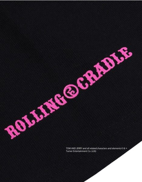 TOM AND JERRY TEE [TOM-B]